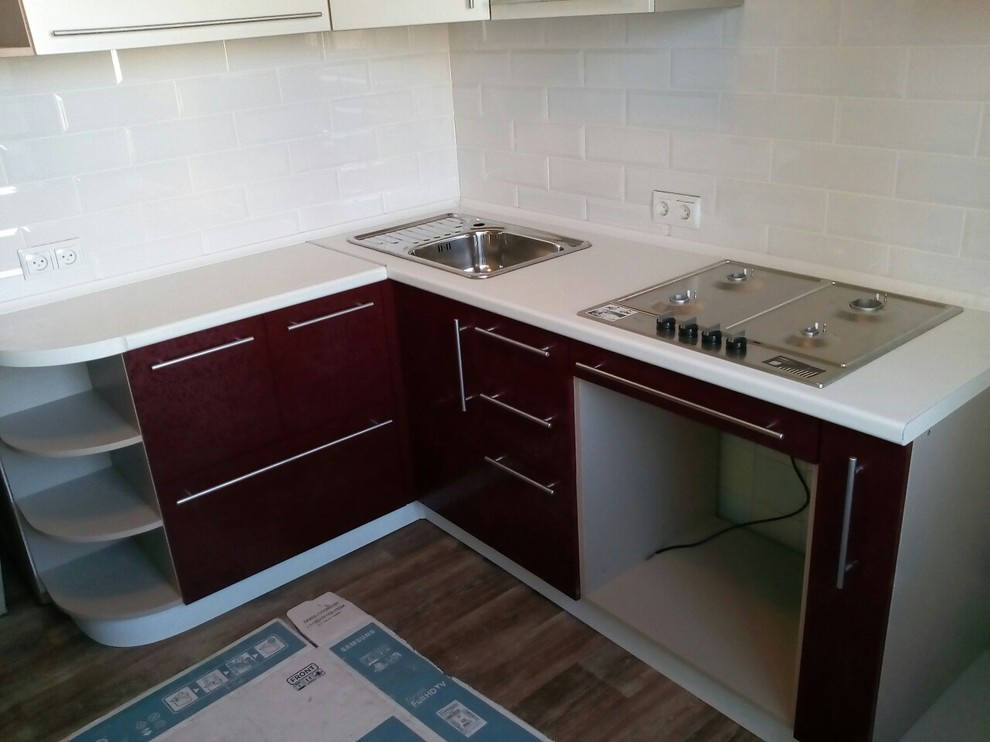 Кухни на заказ