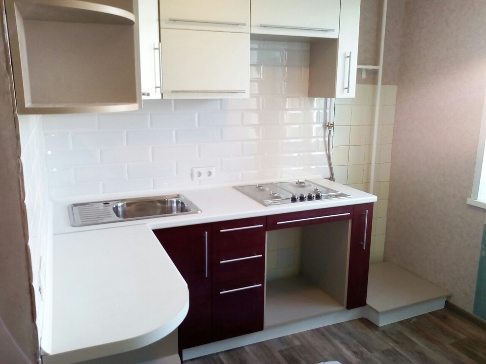 Кухни на заказ