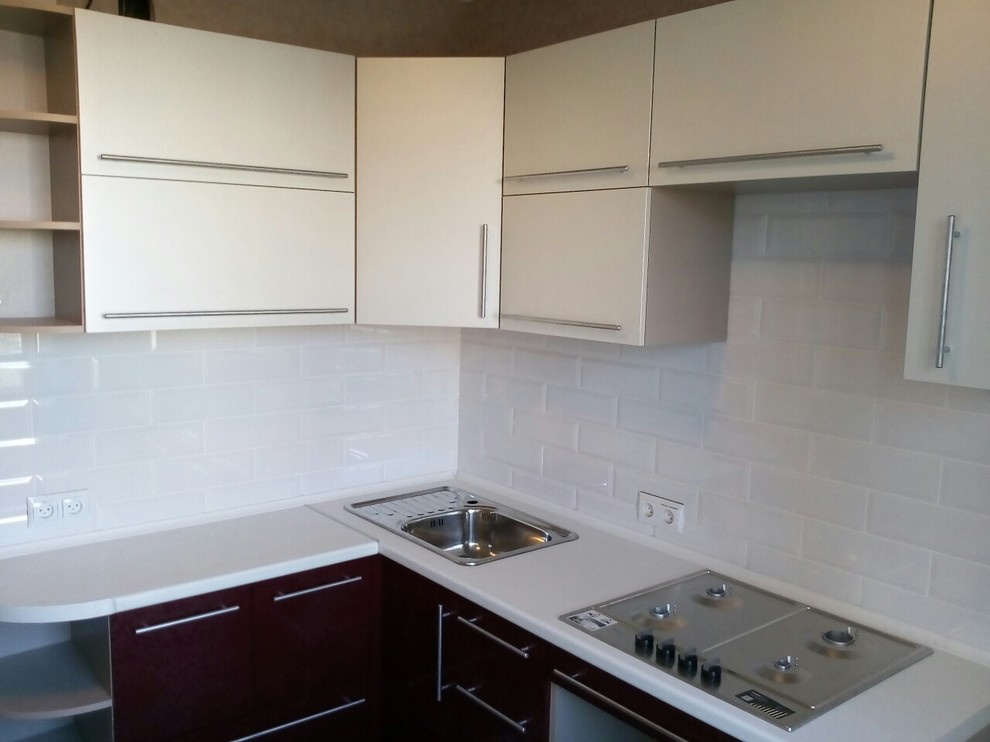 Кухни на заказ