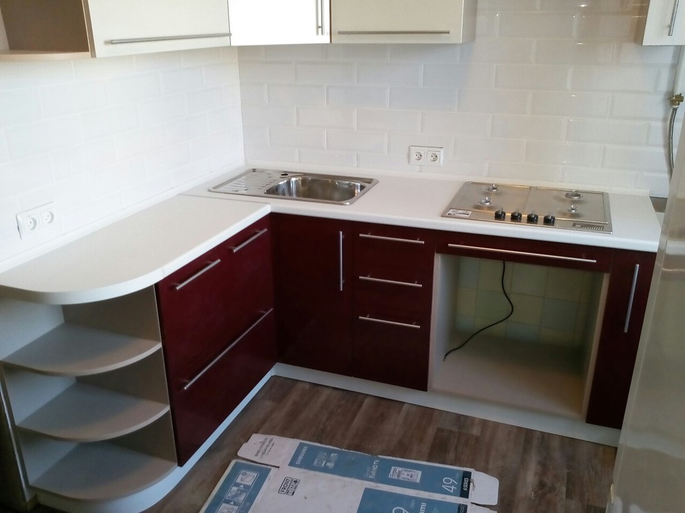 Кухни на заказ