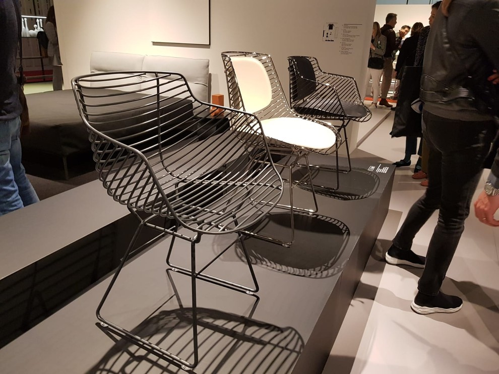 MILAN News 2019