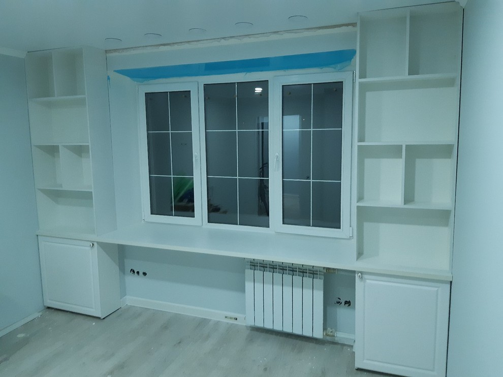 Рабочие зоны на заказ