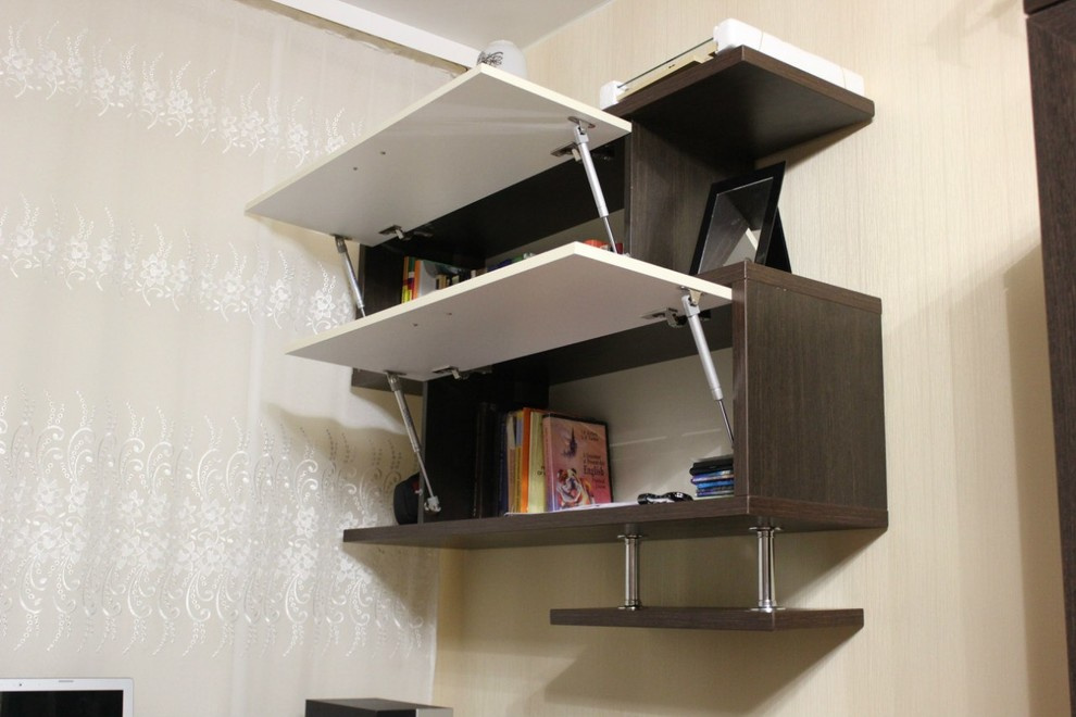 Рабочие зоны на заказ