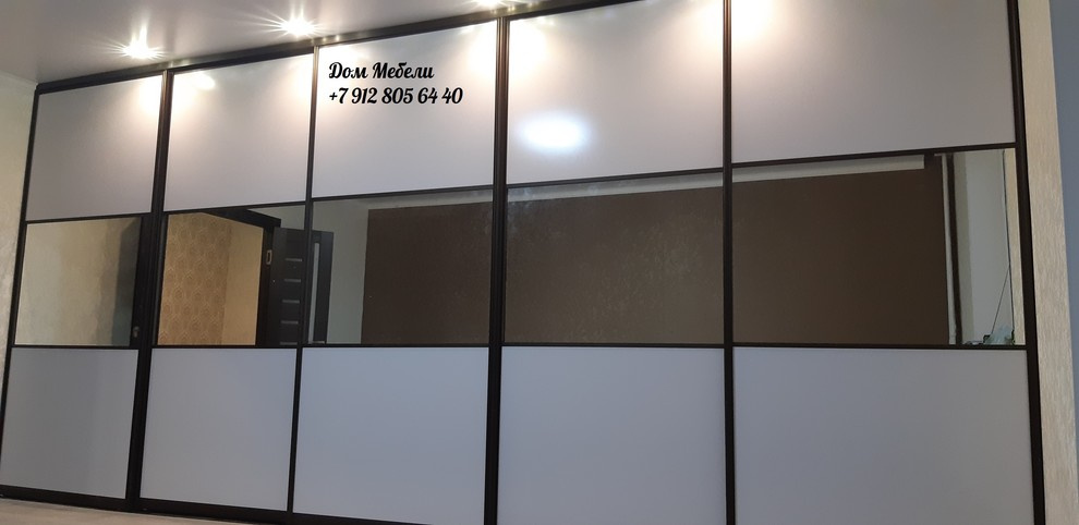 Шкафы Купе на заказ