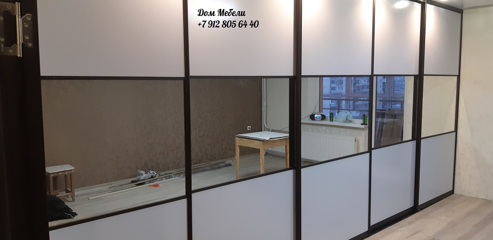Шкафы Купе на заказ