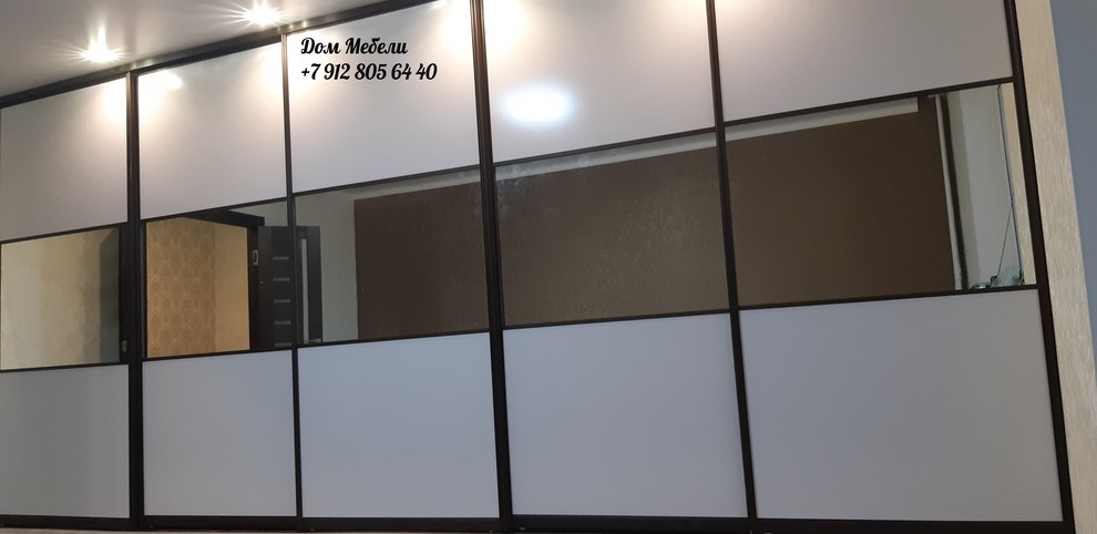 Шкафы Купе на заказ