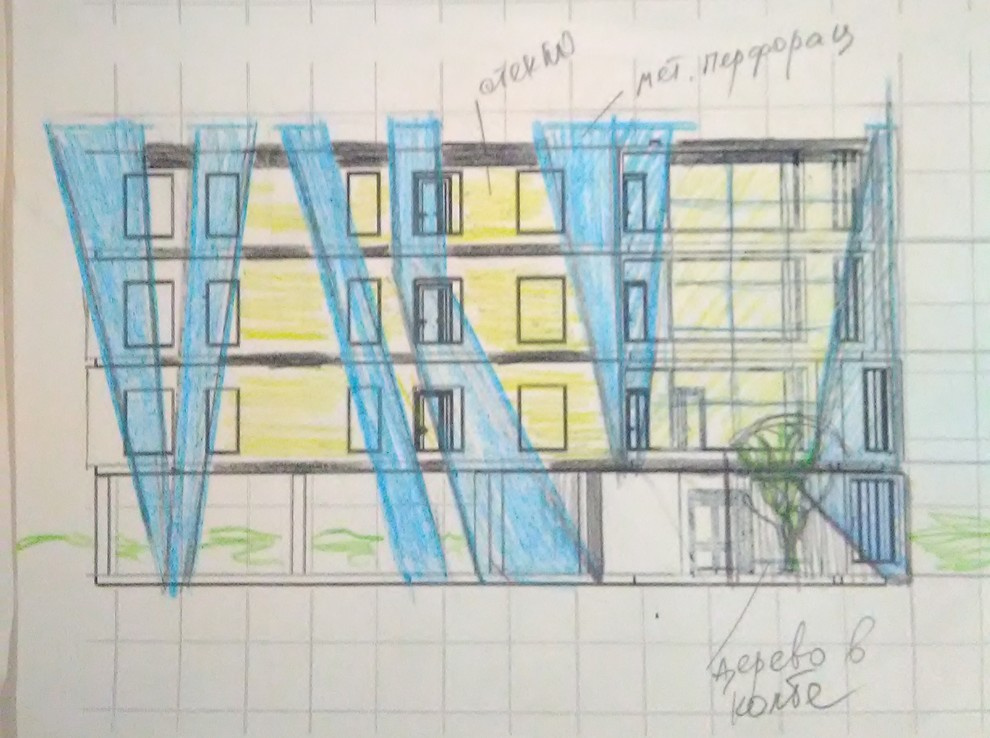 Архитектура - как иллюстрация технологической Эволюции!