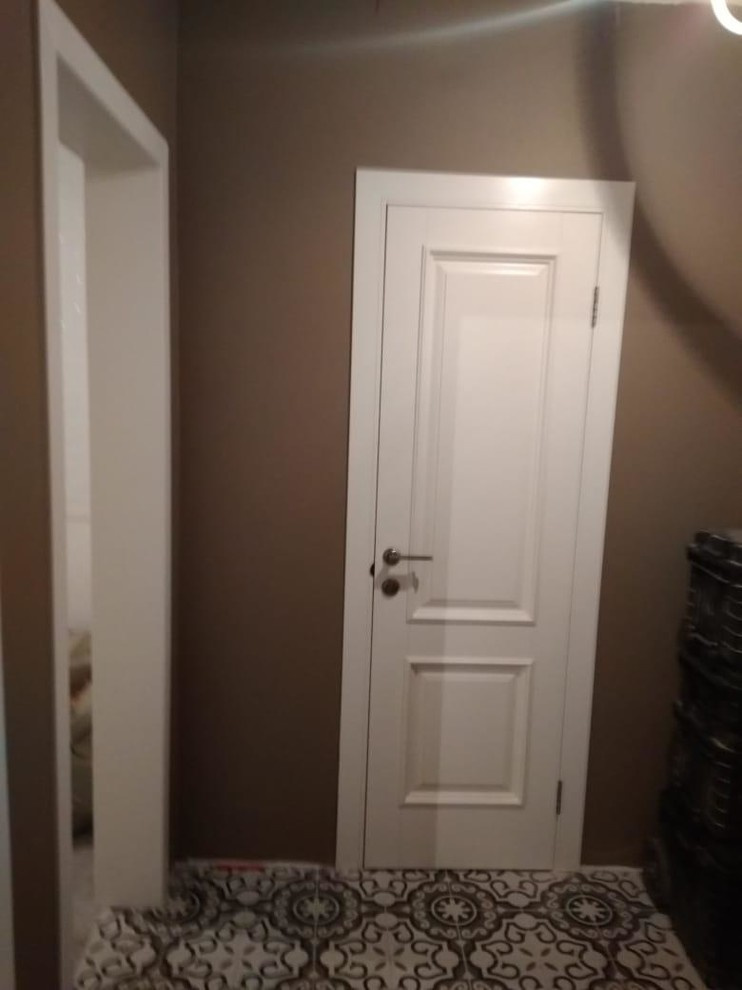 1 комнатная квартира ЖК Домодедово Парк