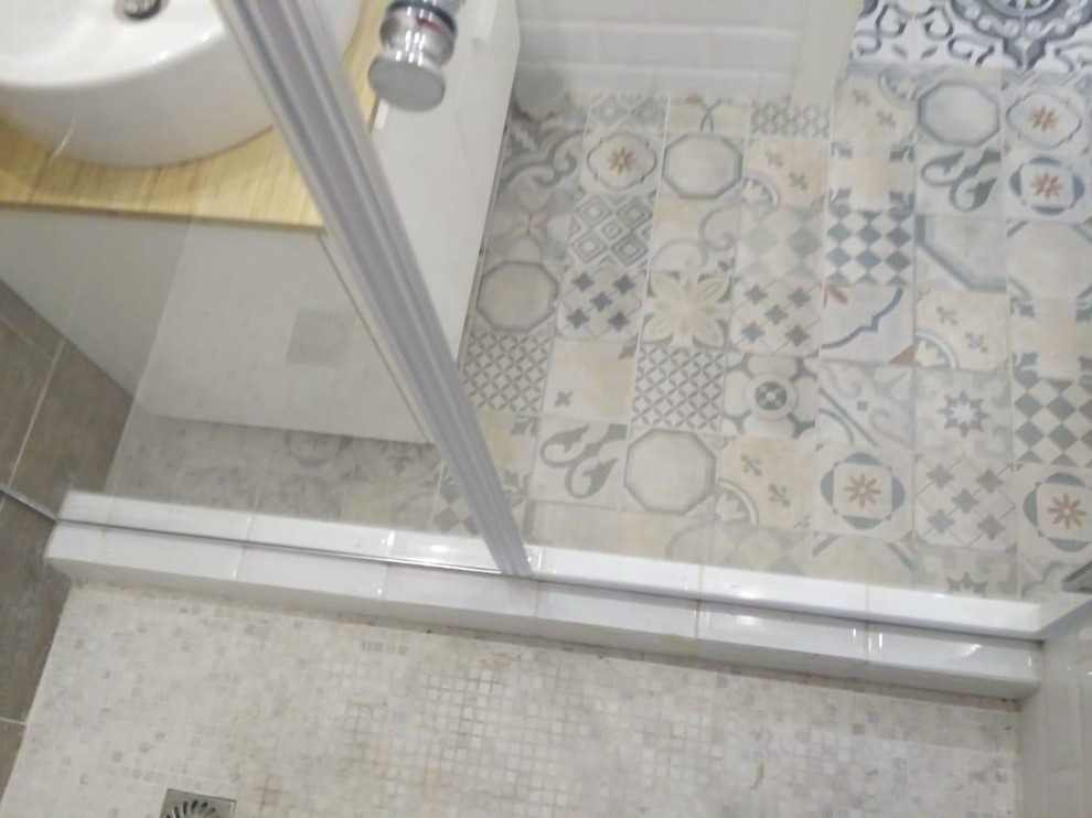 1 комнатная квартира ЖК Домодедово Парк