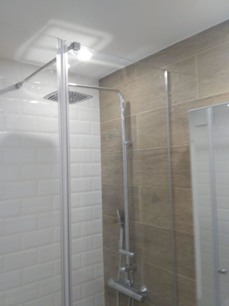 1 комнатная квартира ЖК Домодедово Парк