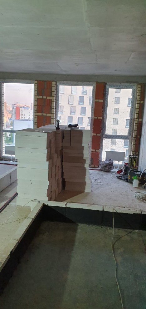 Квартира в ЖК Хорошевский