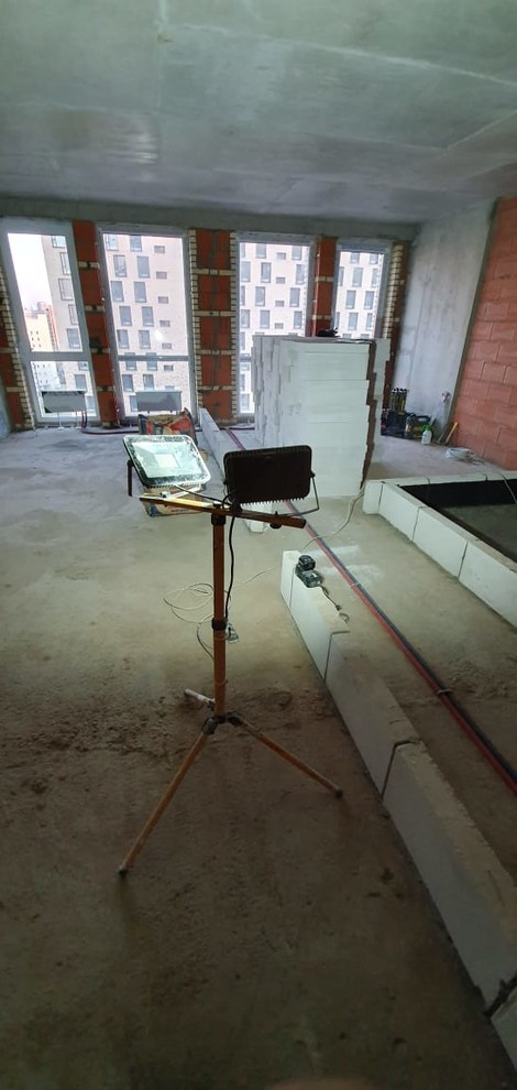 Квартира в ЖК Хорошевский