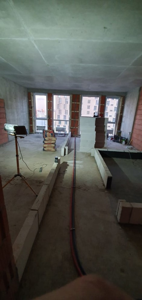 Квартира в ЖК Хорошевский