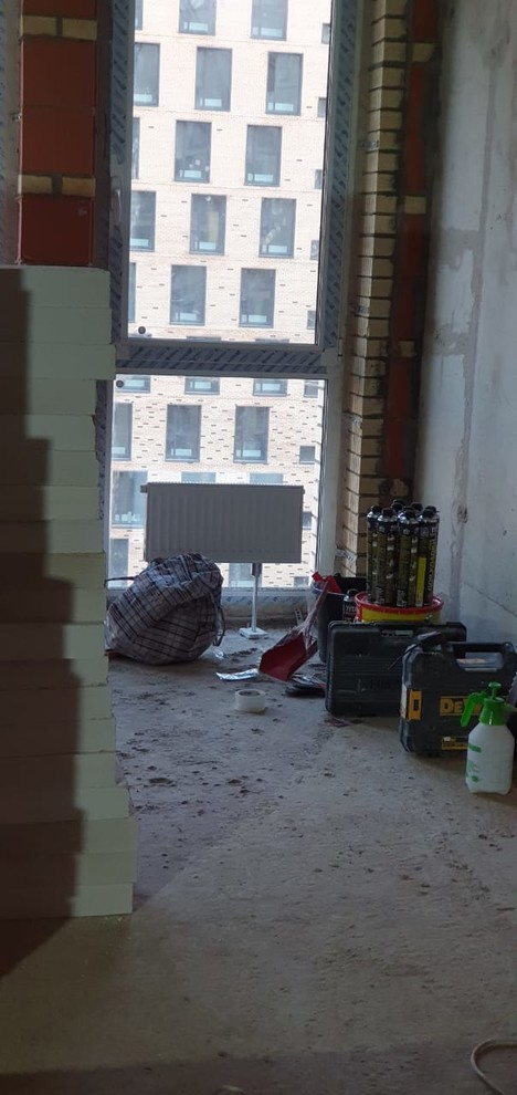 Квартира в ЖК Хорошевский