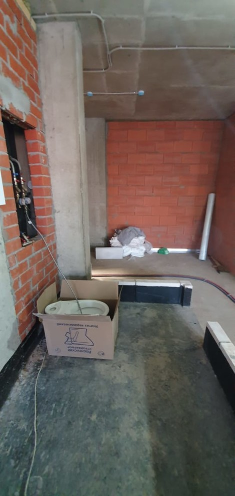 Квартира в ЖК Хорошевский