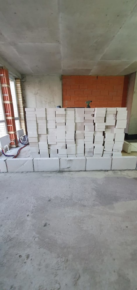 Квартира в ЖК Хорошевский