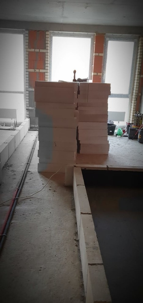 Квартира в ЖК Хорошевский