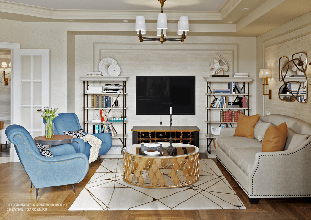 НОВАЯ КЛАССИКА