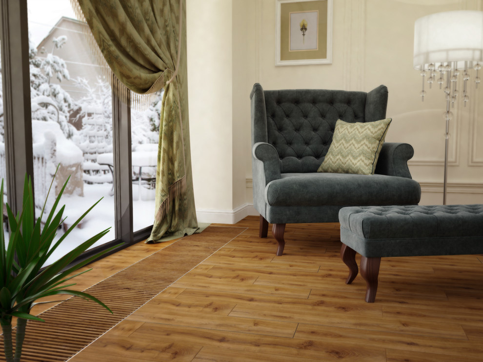 Интерьеры для рекламного каталога