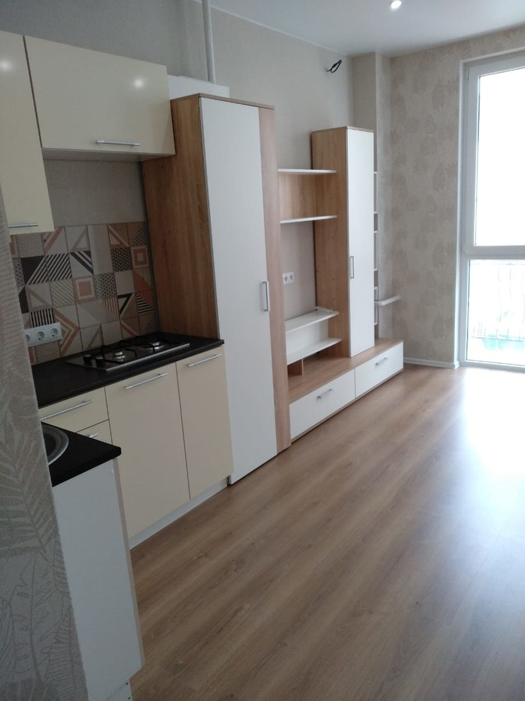 Квартира-студия в Сочи