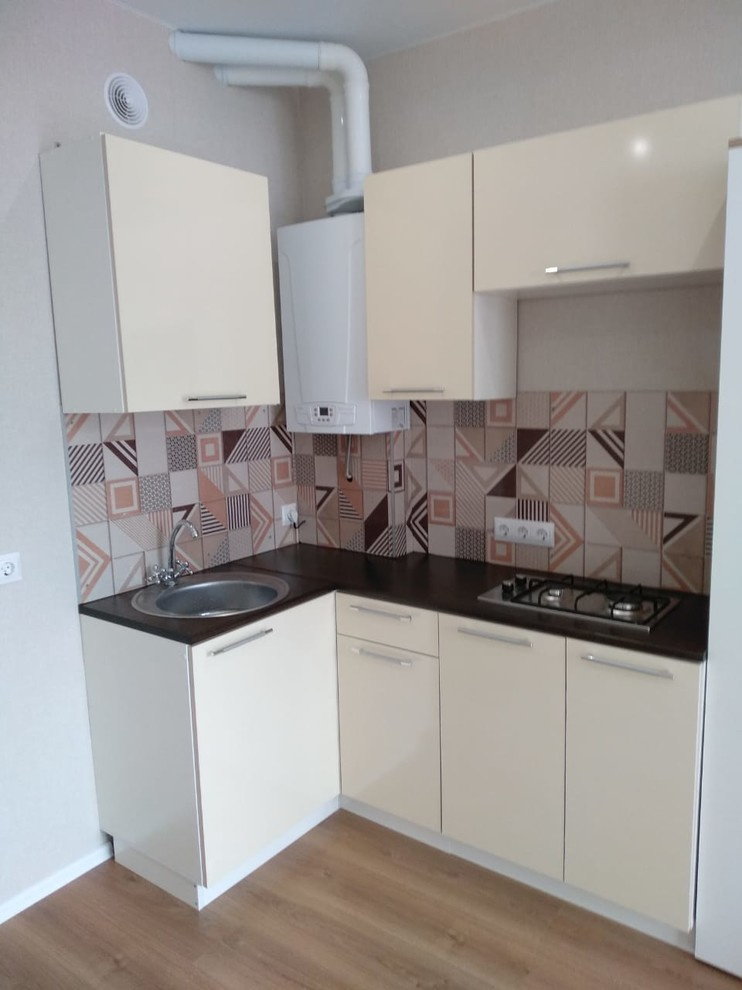 Квартира-студия в Сочи