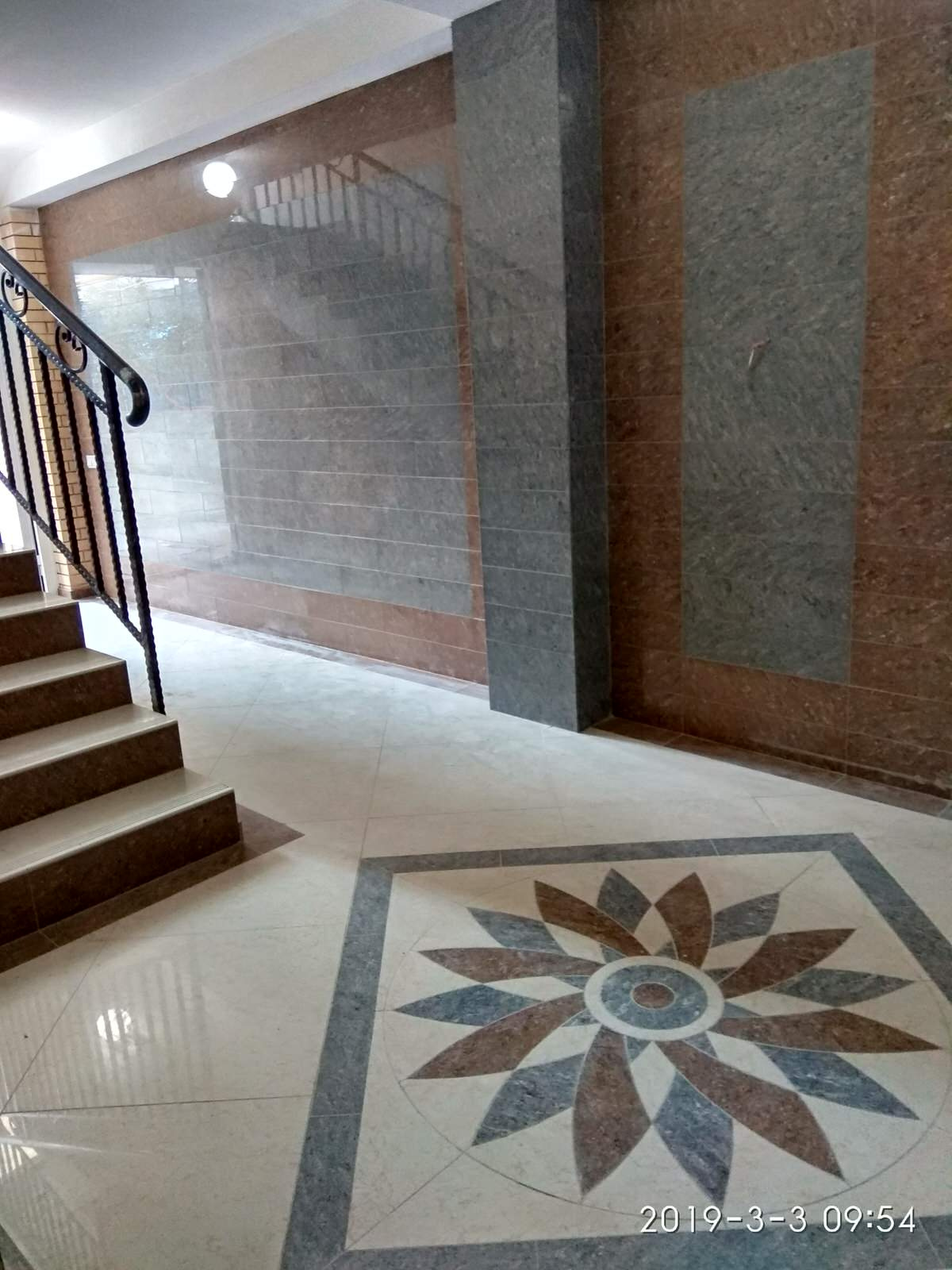 Квартира-студия в Сочи