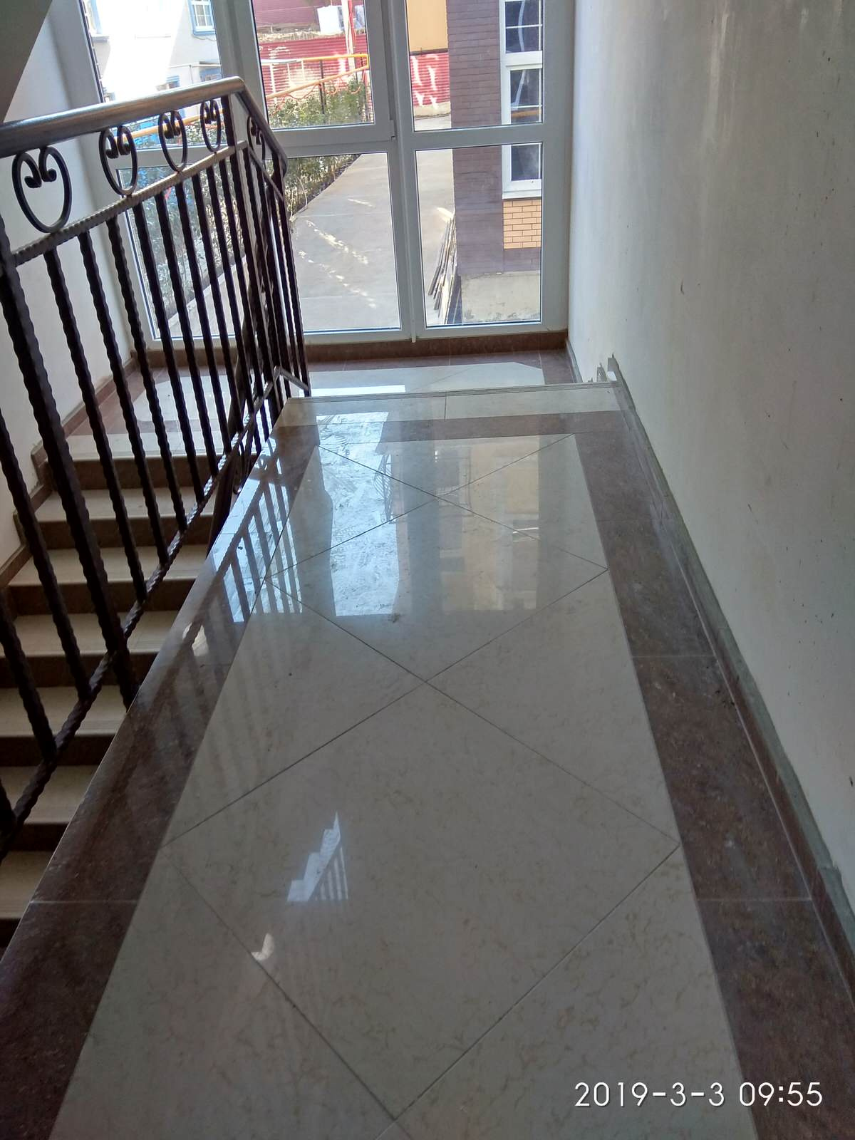 Квартира-студия в Сочи