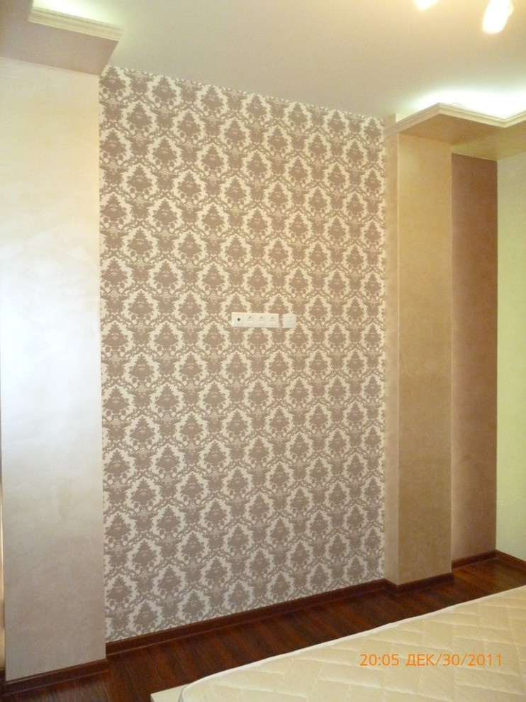 Отделка и ремонт квартиры (декоративная штукатурка) Azbuka Remonta