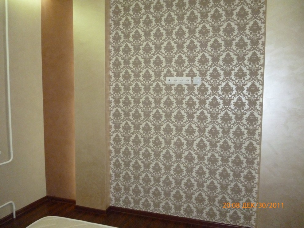 Отделка и ремонт квартиры (декоративная штукатурка) Azbuka Remonta