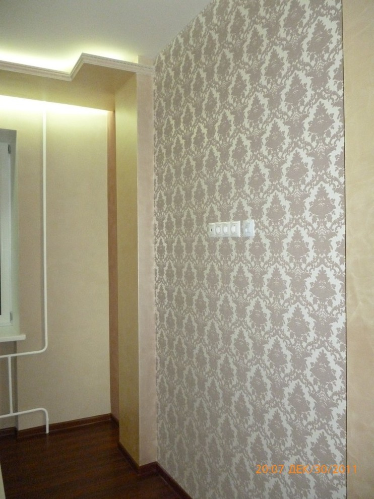 Отделка и ремонт квартиры (декоративная штукатурка) Azbuka Remonta