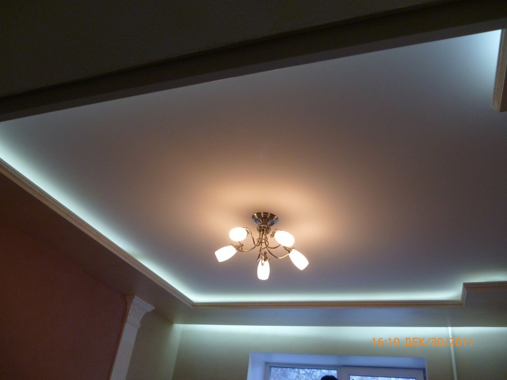 Отделка и ремонт квартиры (декоративная штукатурка) Azbuka Remonta