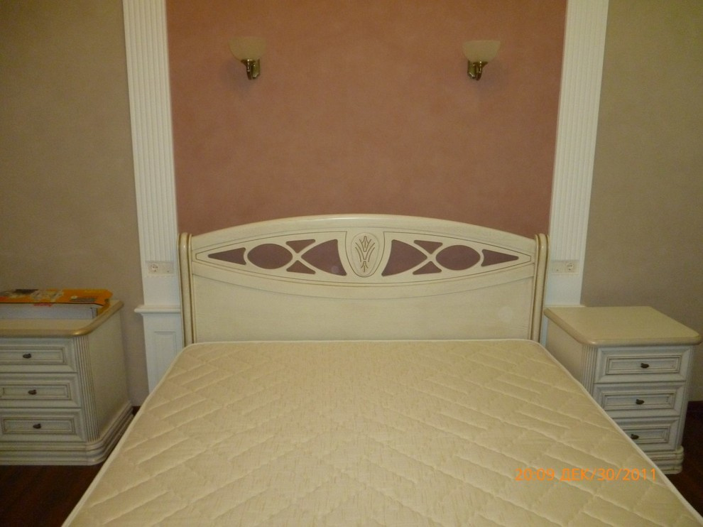 Отделка и ремонт квартиры (декоративная штукатурка) Azbuka Remonta