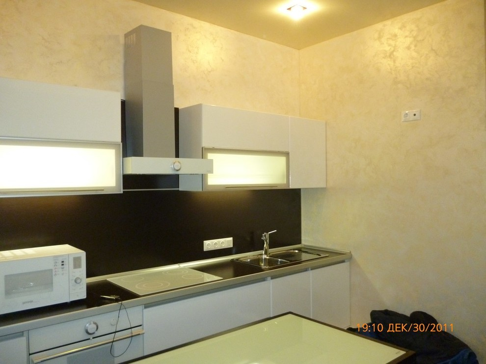 Отделка и ремонт квартиры (декоративная штукатурка) Azbuka Remonta