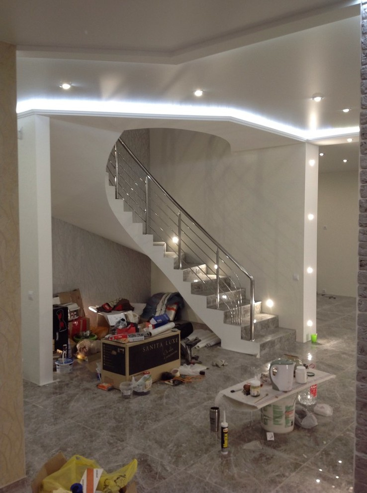 Обложка проекта: Таунхаус