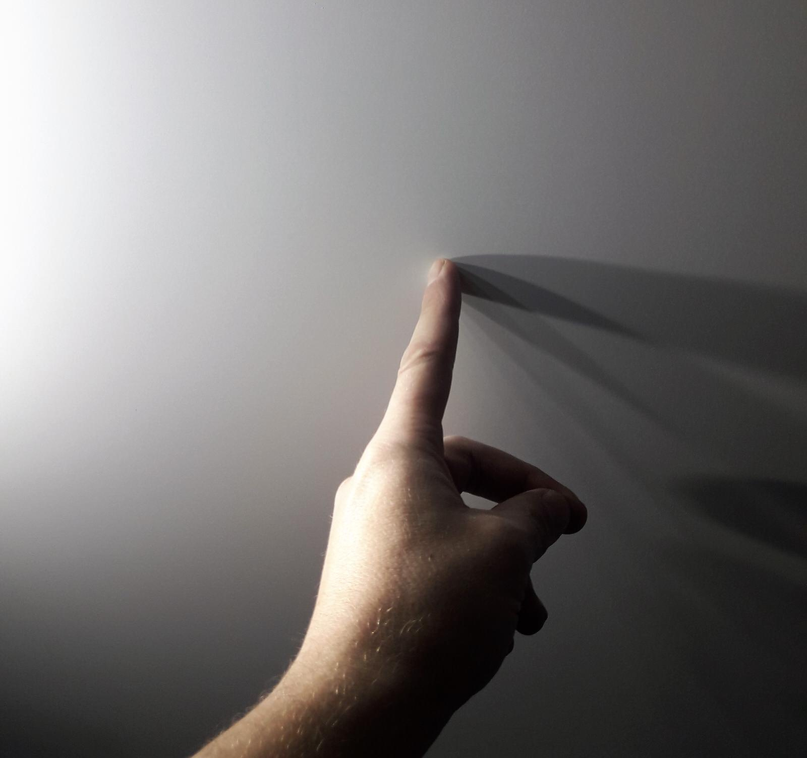 Наше качество стен и потолков.