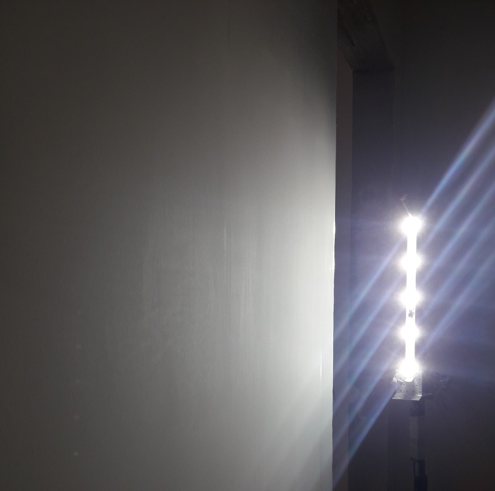 Наше качество стен и потолков.