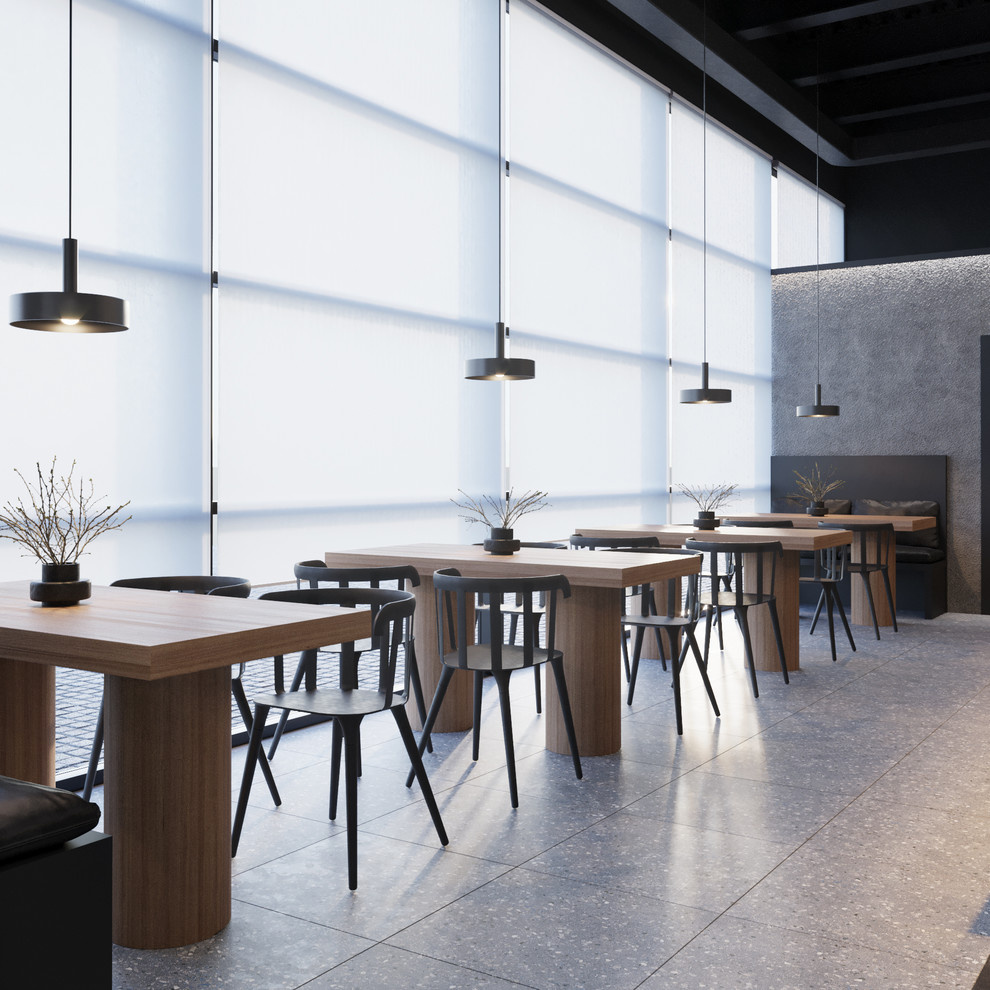 Ресторан MOREHOD