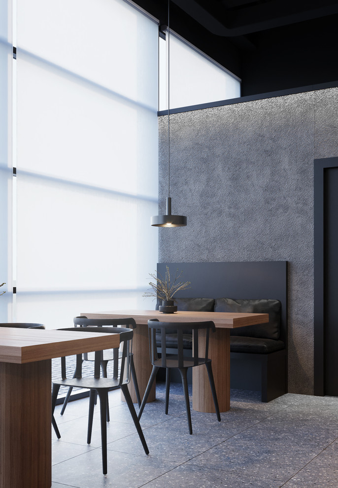 Ресторан MOREHOD