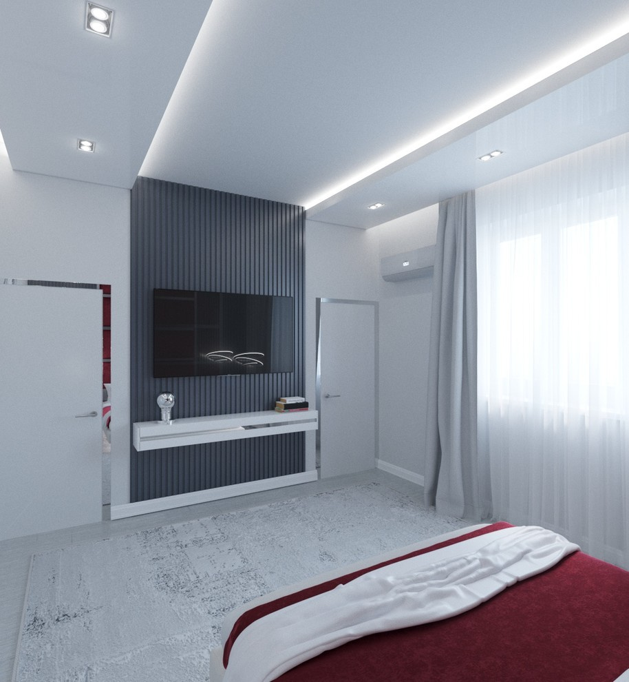 Bedroom "Monro"