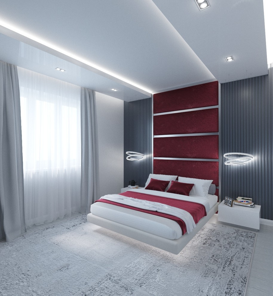 Bedroom "Monro"