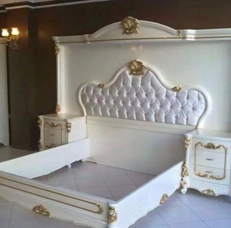 Квартира в два этажа