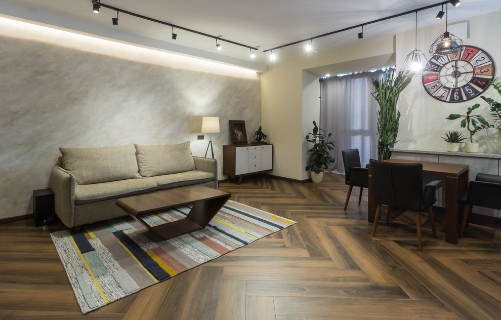 квартира на улице Верности