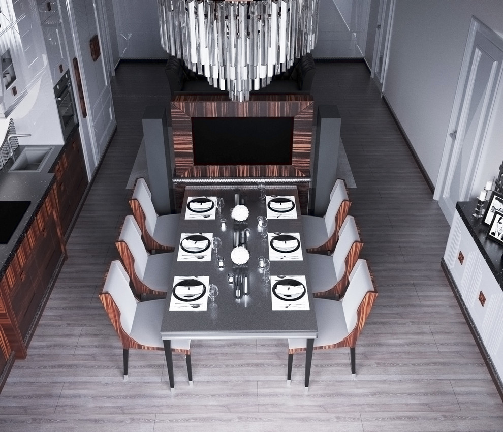 Lounge "Arca"