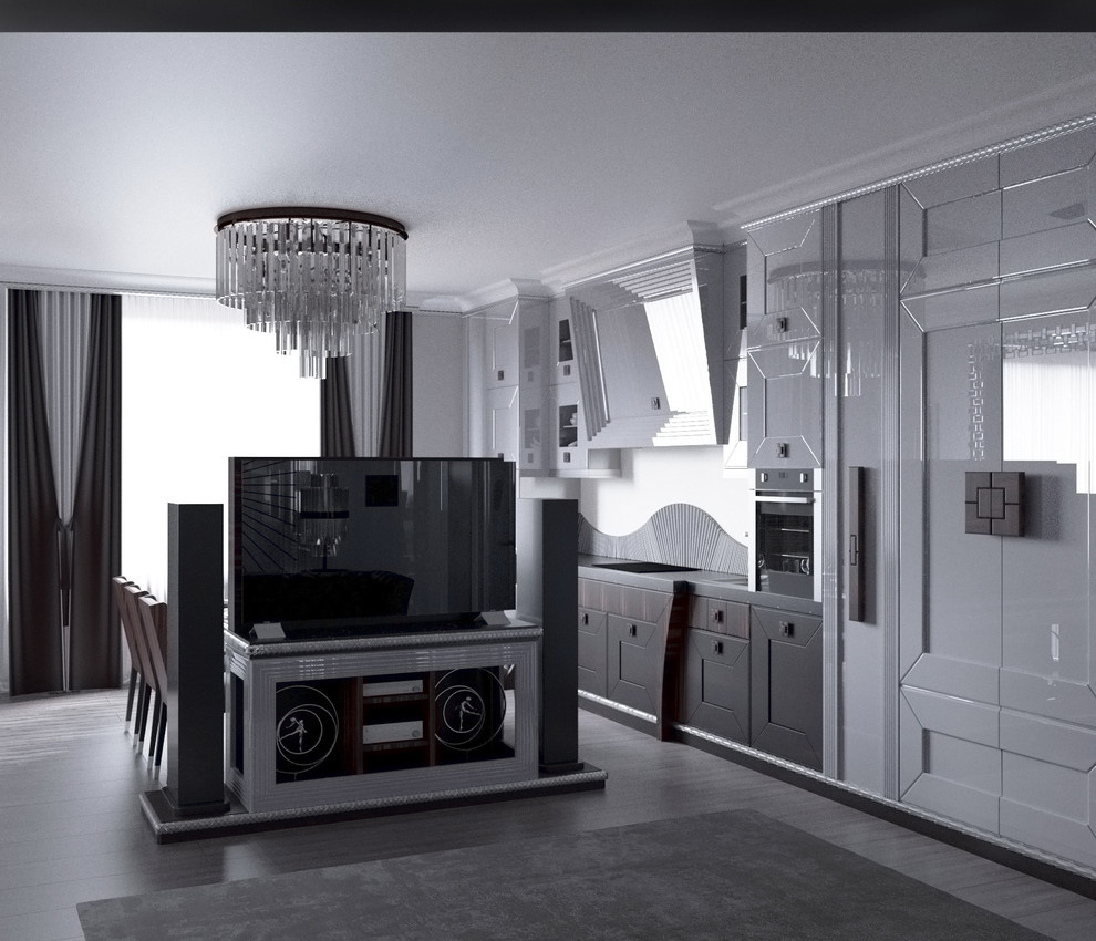 Lounge "Arca"