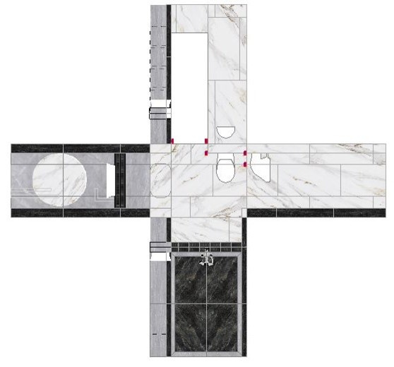 Обложка проекта: кв у стадиона Анжи