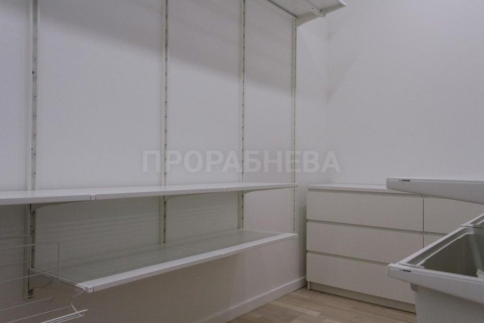 2-к квартира в скандинавском стиле (с ремонтом)