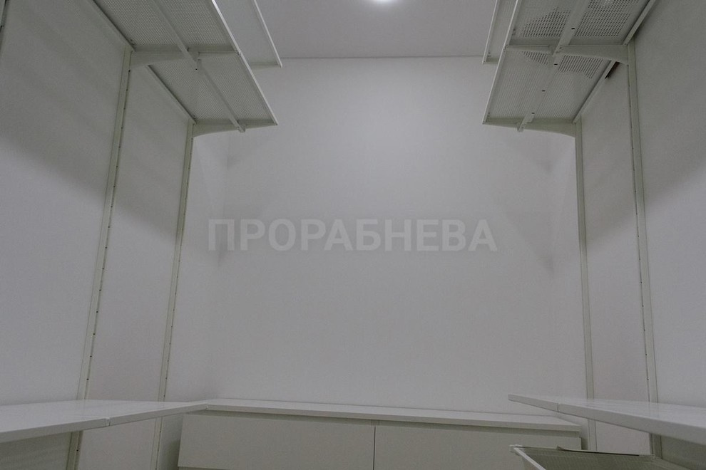 2-к квартира в скандинавском стиле (с ремонтом)