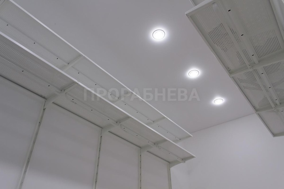 2-к квартира в скандинавском стиле (с ремонтом)