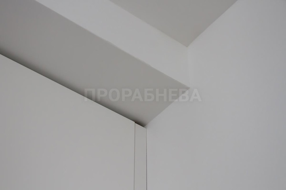 2-к квартира в скандинавском стиле (с ремонтом)