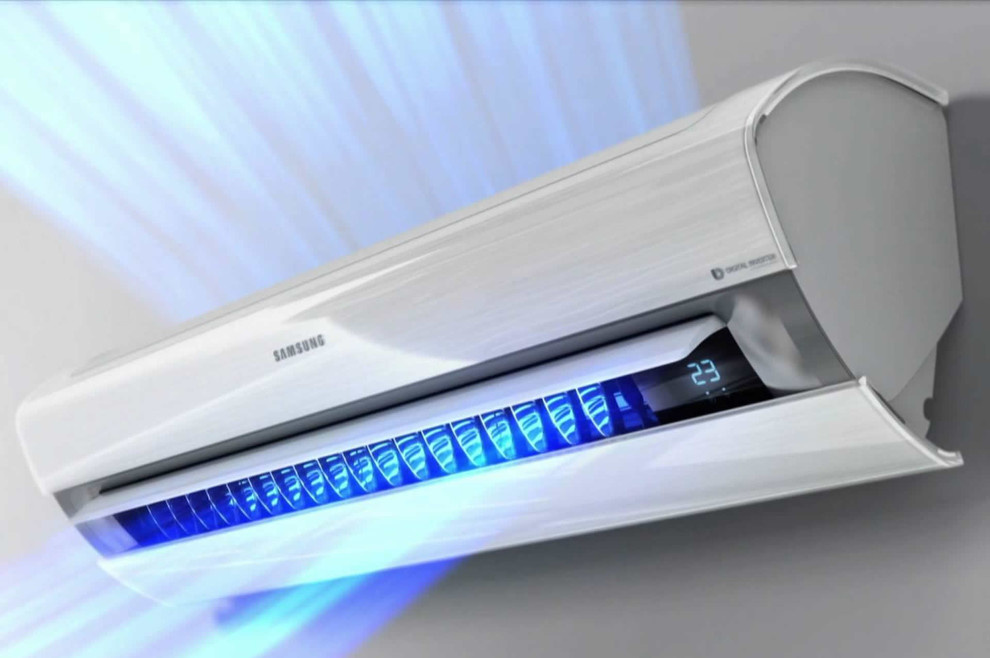 Обложка проекта: Качественный ремонт сплит систем в Краснодаре. +79891264961